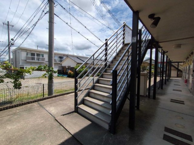 レオパレスゴールドリングＡのその他