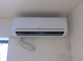 アクロポリスⅤの設備