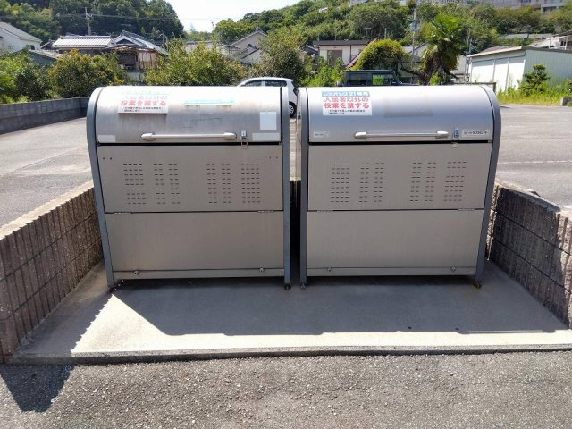 レオパレスＫのその他