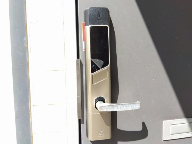 レオパレスＫのその他