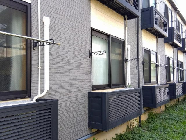 レオパレスＫのその他