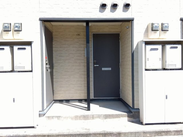 レオパレスＫのその他