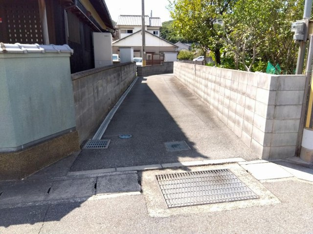 レオパレスＫのその他