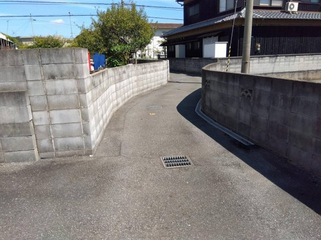 レオパレスＫのその他