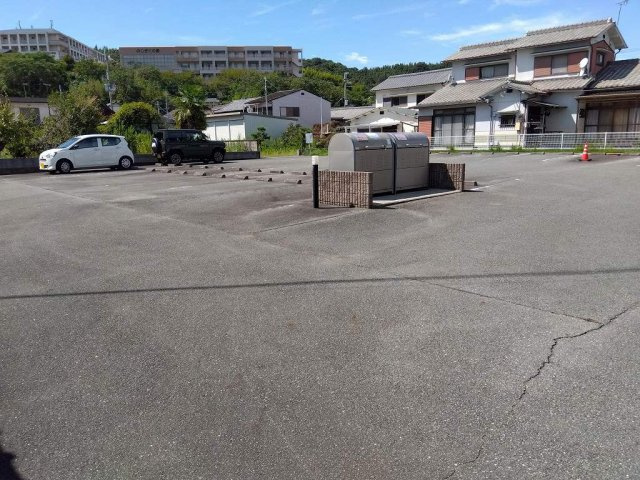 レオパレスＫのその他