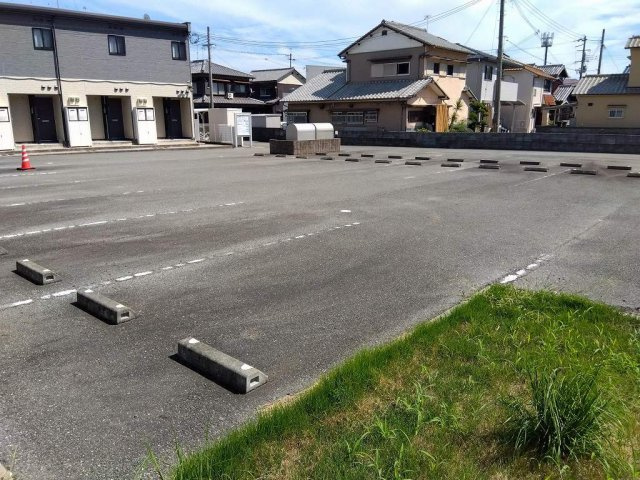 レオパレスＫのその他