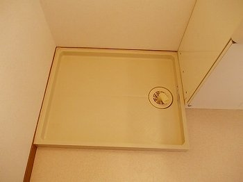 シティアークⅡの設備