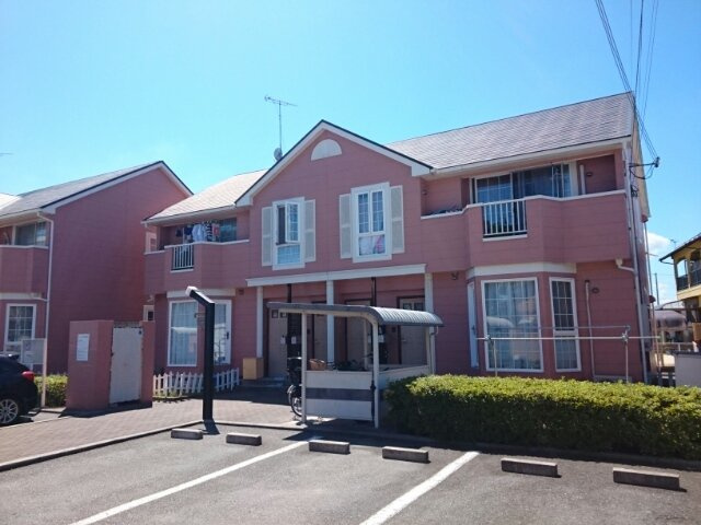 シティアークⅡ