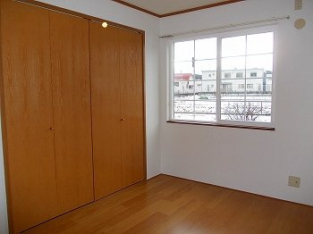 シティアークⅡの収納