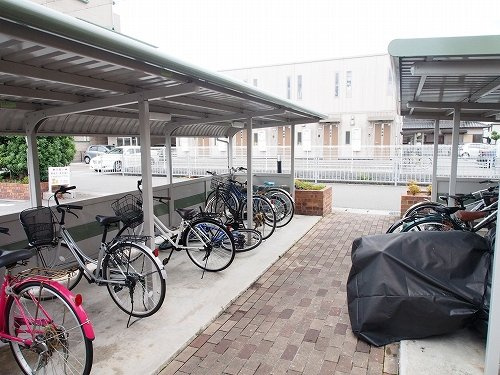 フラッツ・アイⅡのその他