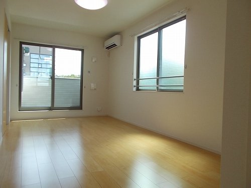 ソリッソ三条のその他