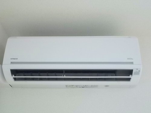 ソリッソ三条の設備