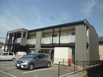 レオパレスぽぽらのその他