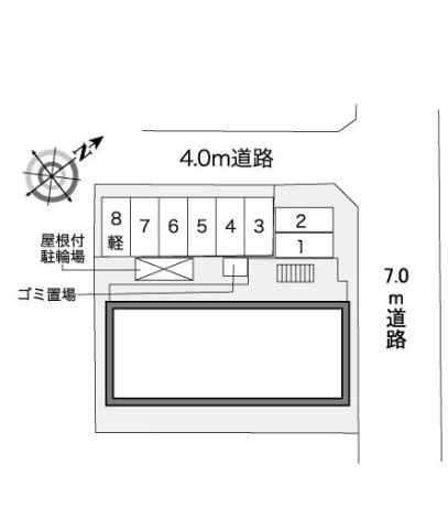 レオパレスぽぽらのその他