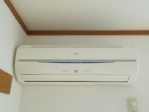 リリースタウンの設備