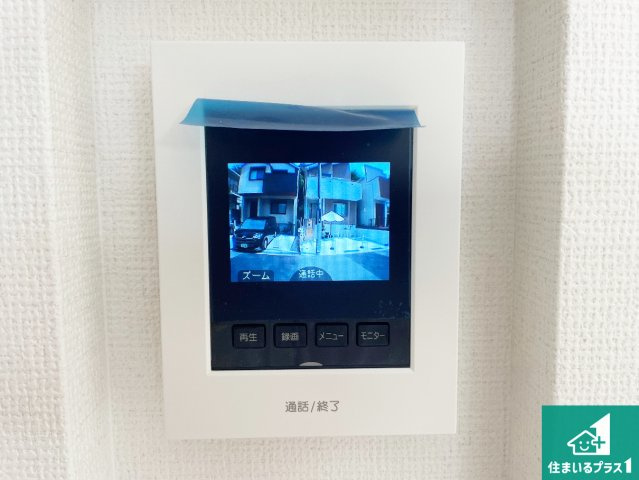 神戸市垂水区千代が丘　新築一戸建ての洋室|シンプルな洋室は、自分好みのインテリアが楽しめます♪ご家族とインテリアや家具を選びに行くのは新築購入時の醍醐味の一つです。ぜひお楽しみください♪