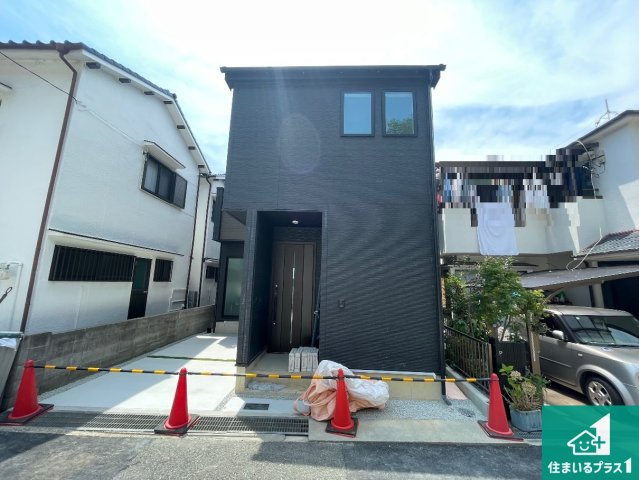 神戸市垂水区千代が丘　新築一戸建て