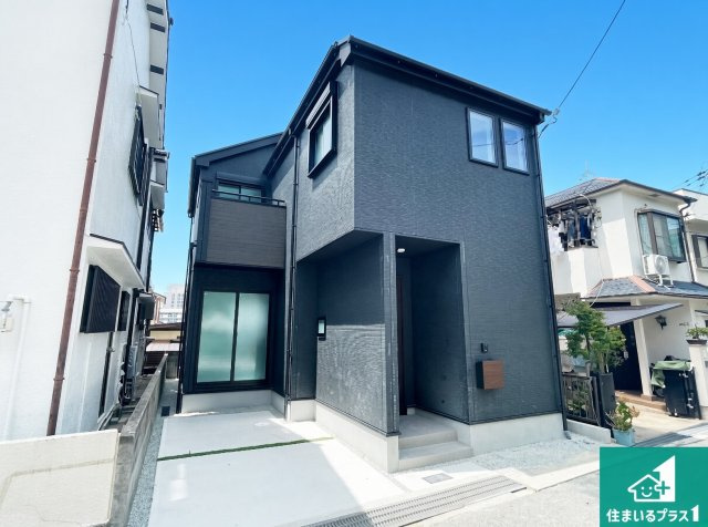 神戸市垂水区千代が丘　新築一戸建て