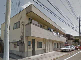 【その他共用部分】 | 外観です