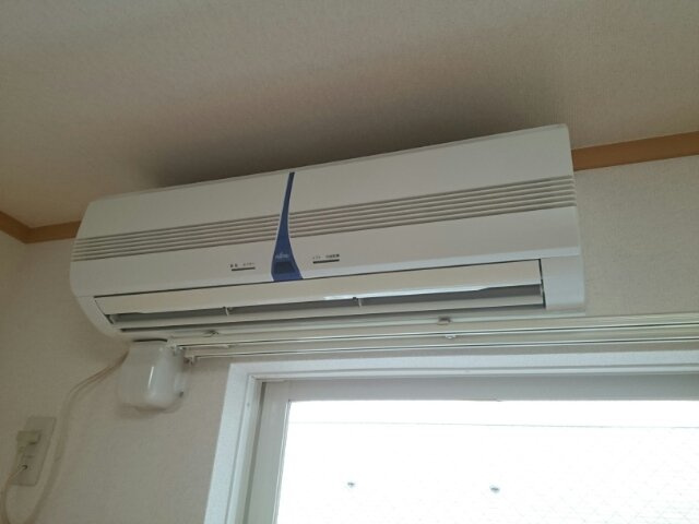 サニーパレスＤの設備