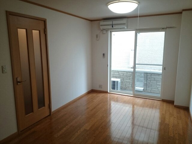 サニーパレスＤの内装