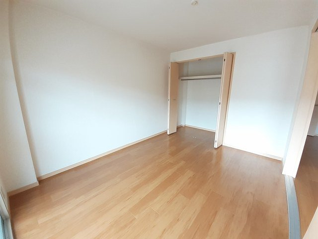 アネックスイーストの内装