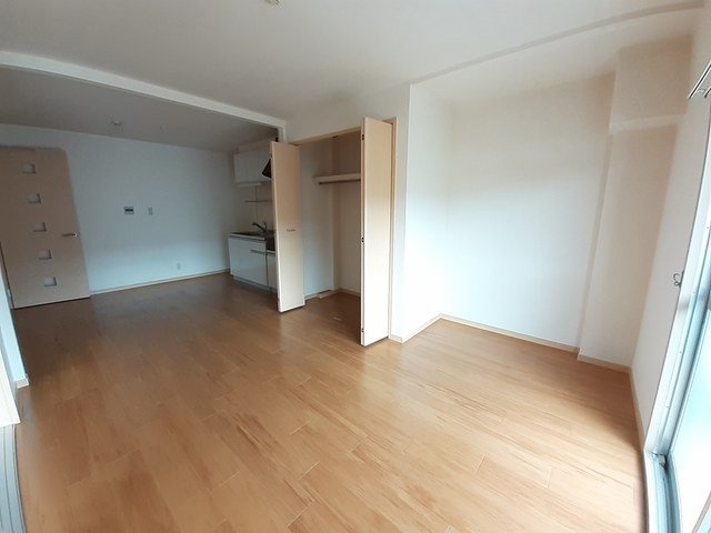 アネックスイーストの居間・リビング