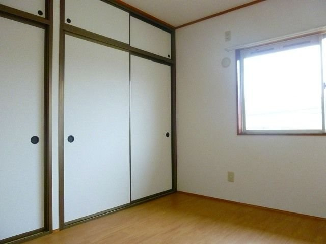 ロジュマン継の収納
