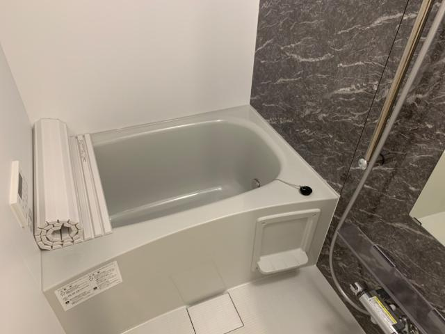 レジデンス恵美酒の浴室|バス