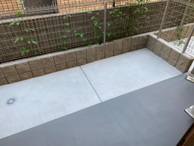 レジデンス恵美酒のその他|庭