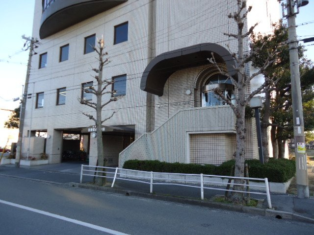 レジデンス恵美酒の周辺|姫路市立図書館飾磨分館まで634ｍ