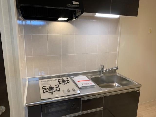 レジデンス恵美酒のキッチン|キッチン