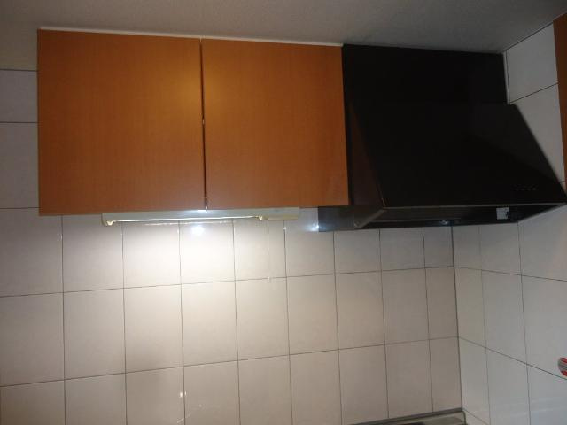 シャルマン・中島のキッチン|キッチン