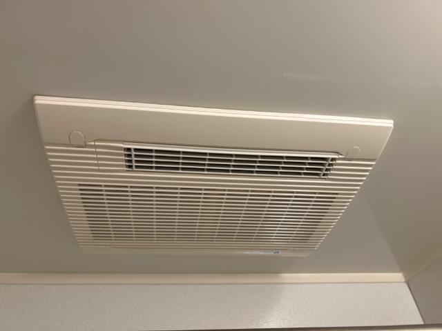 グラッチェⅠ番館のその他|浴室乾燥機