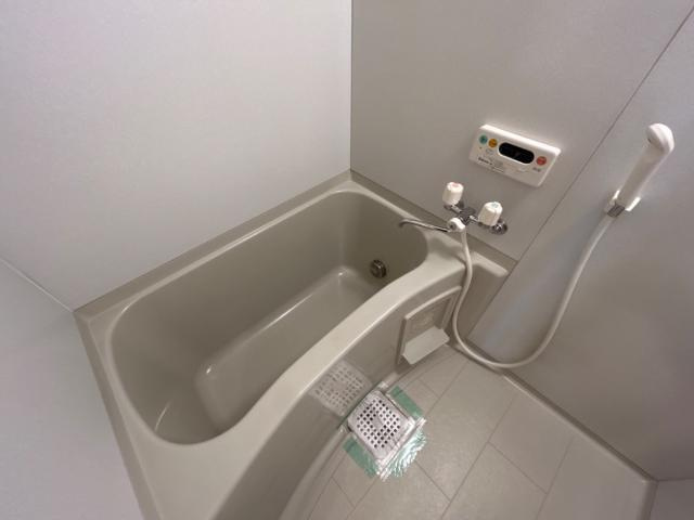 グラッチェⅠ番館の浴室|バス