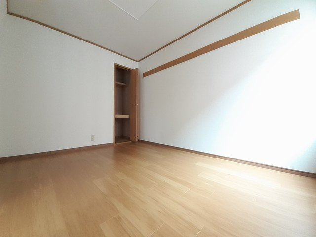 グレイスフルフィールドⅣの内装