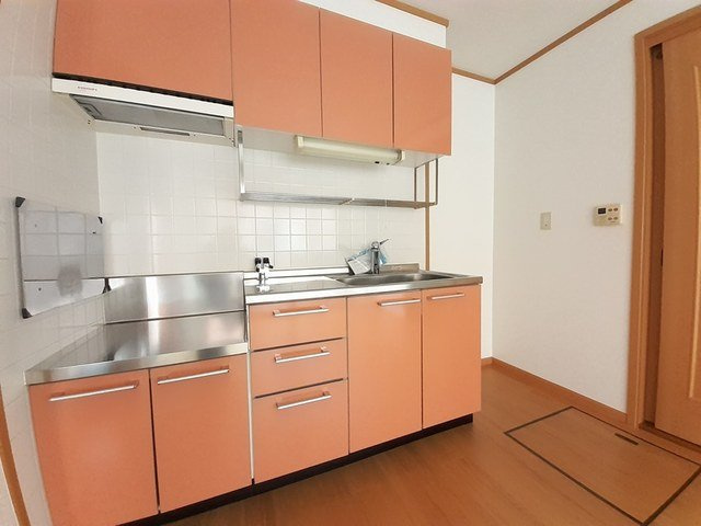 グレイスフルフィールドⅣのキッチン