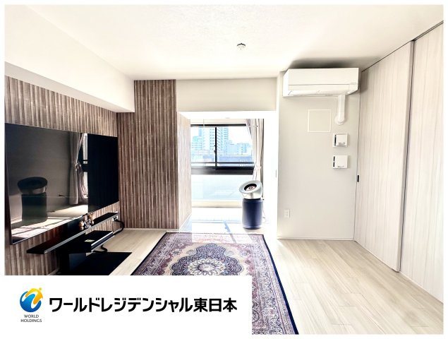 シエリア錦町一丁目