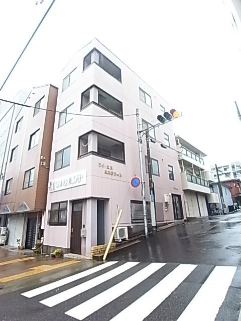 YSエスポワール