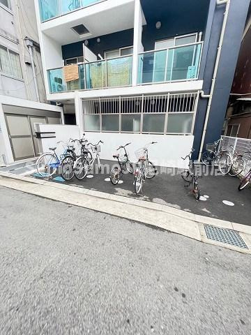 u-ro昭和南通のその他共用部分