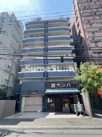 レキシントンスクエア浄水
