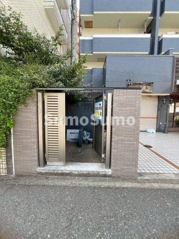 レキシントンスクエア浄水のその他共用部分