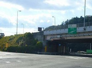 パジェール・アンの周辺|姫路バイパス姫路西インターまで3100m