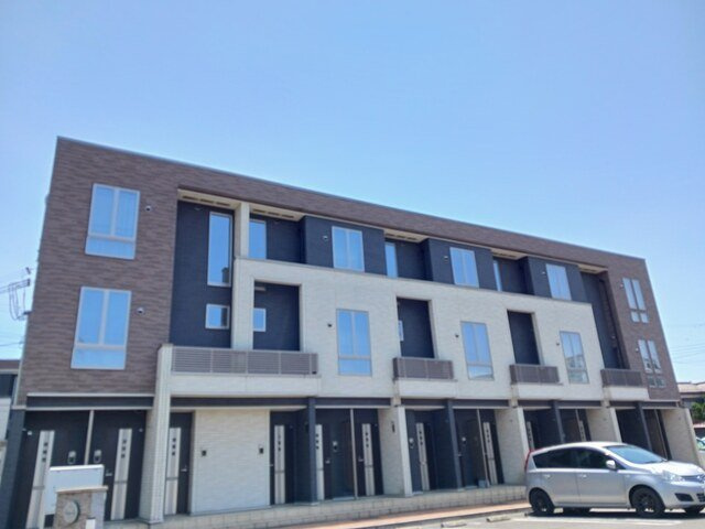 パジェール・アン