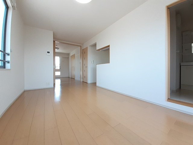 パジェール・アンの居間・リビング