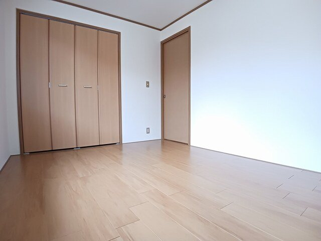 エスポワールⅡの内装