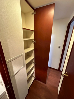 【収納】 | リーデンスフォート横浜