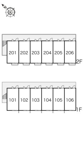 レオパレス西浜のその他