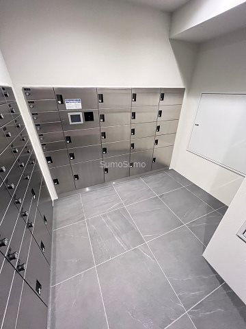 IBC Residence Westのその他共用部分