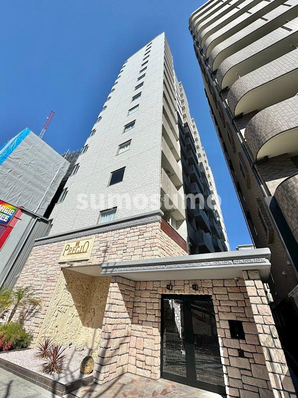 プレジオ難波ASIAN